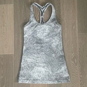 Lululemon Cool Racer Back 2.0
